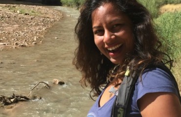 Lavanya Sunkara